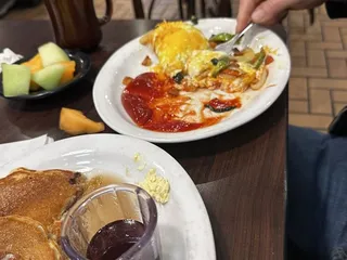 Iron Skillet