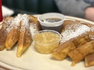 Egg Works