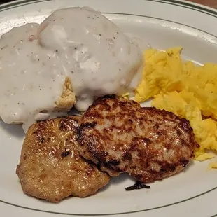 Big John&apos;s Biscuits