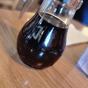 Syrup