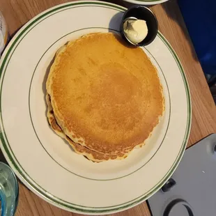 Pancakes