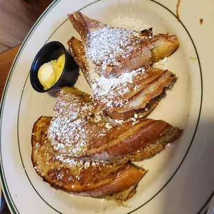 French toast
