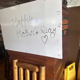 Happy Mothers Day