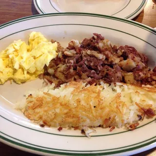 Corned Beef Hash
