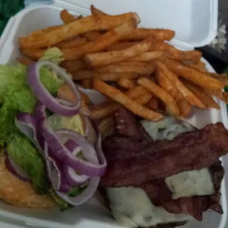 Applewood Bacon