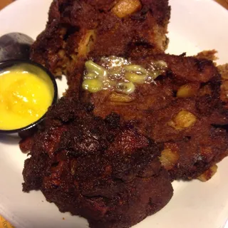 Bread Pudding