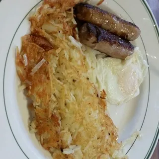 Sausage Links