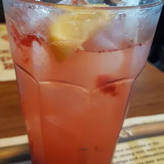 Strawberry Lemonade