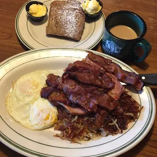Bacon
