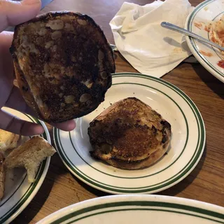 English Muffin