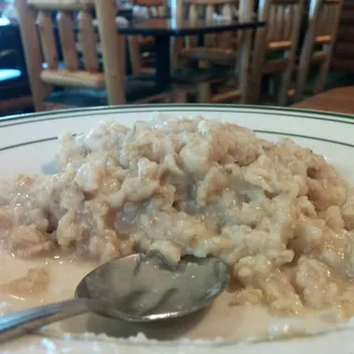 Bowl of Oatmeal