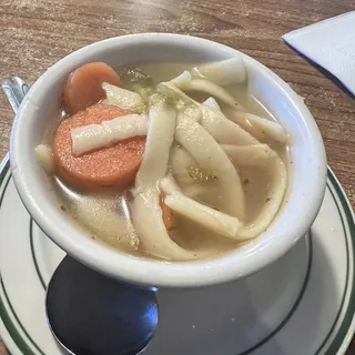 Cup of Soup