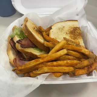 Jack's Melt