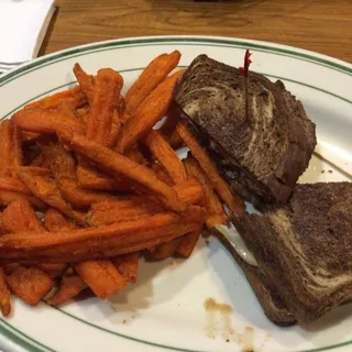 Patty Melt