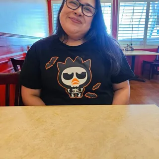 Juanita M.