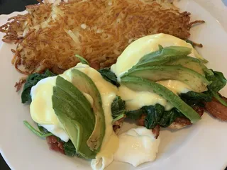 Huckleberry's Breakfast and Lunch