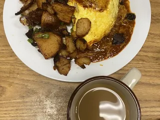 Richmaid Restaurant