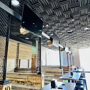 TVS for Sports Viewing