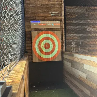 Bullseye