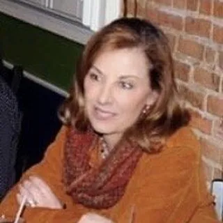 Mary O.