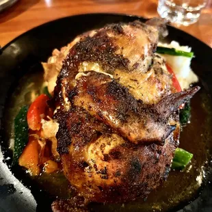 Rotisserie Chicken