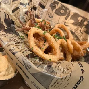 Calamari