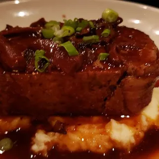 Lumberyard Meatloaf