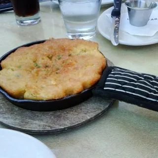 Skillet Corn Bread