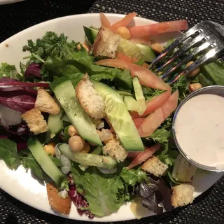 House Salad