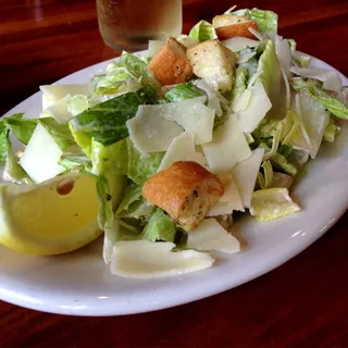 Classic Caesar