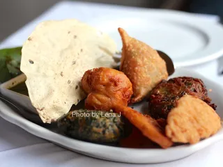 Ambassador Dining Room