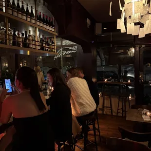 Cafe Bar