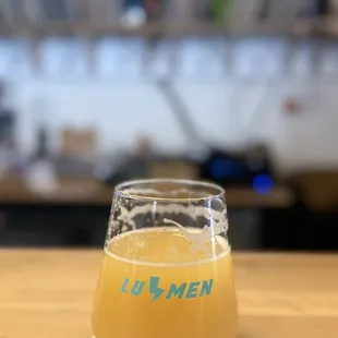 Triple Slice Hazy IPA