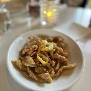 Calamari