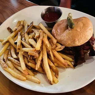Lumen Burger