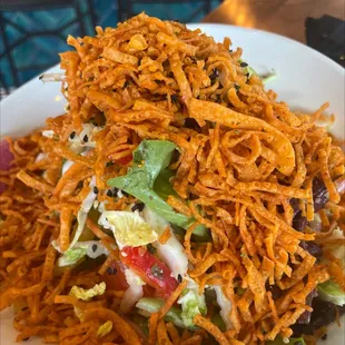 Asian Salad