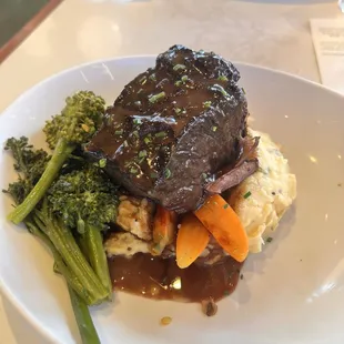 Short Rib