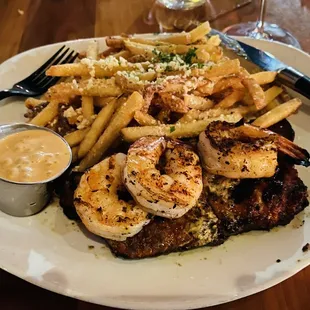 Steak Frites