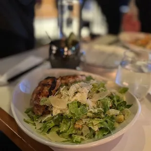 Caesar Salad