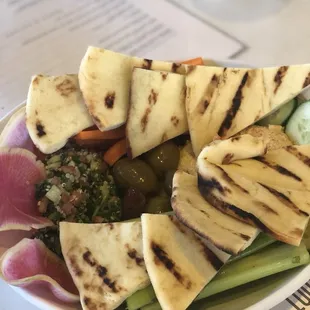 Farmers Market Bowl