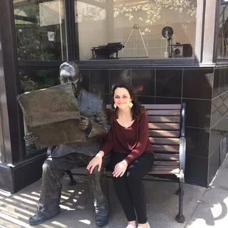 Natasha A.