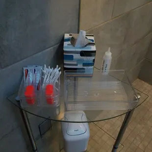 Everything you need to float