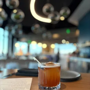 drink