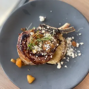 Pork Chop