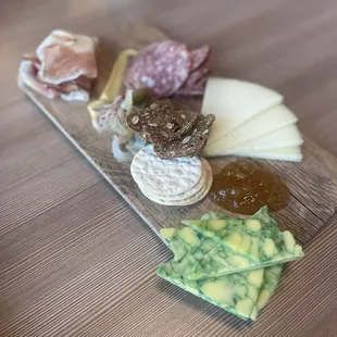 Charcuterie