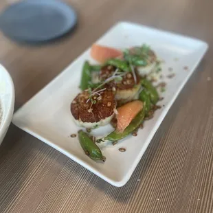 Scallops