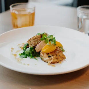 Crab Cakes