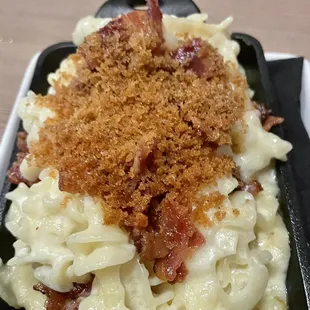 Bacon Mac