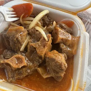 ribs, bbq ribs, food