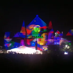 Charley Harper tribute